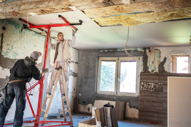 Best Commercial Insulation in Kingsley, IA