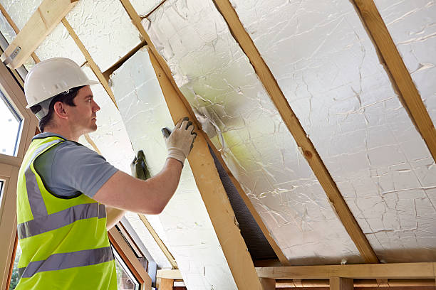Best Insulation Installation Services in Kingsley, IA